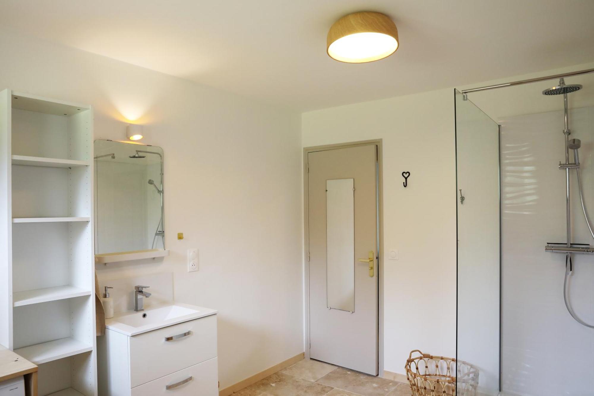 Gite " O Paradis" Douelle Exterior photo