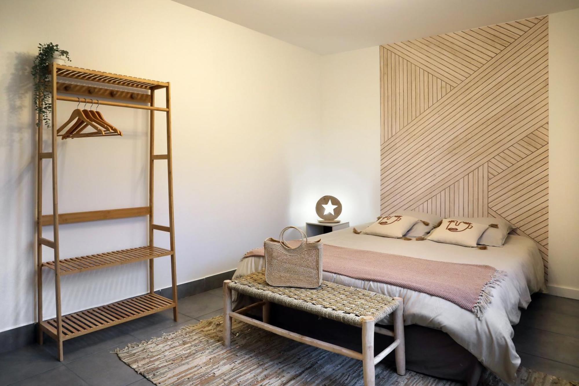 Gite " O Paradis" Douelle Exterior photo